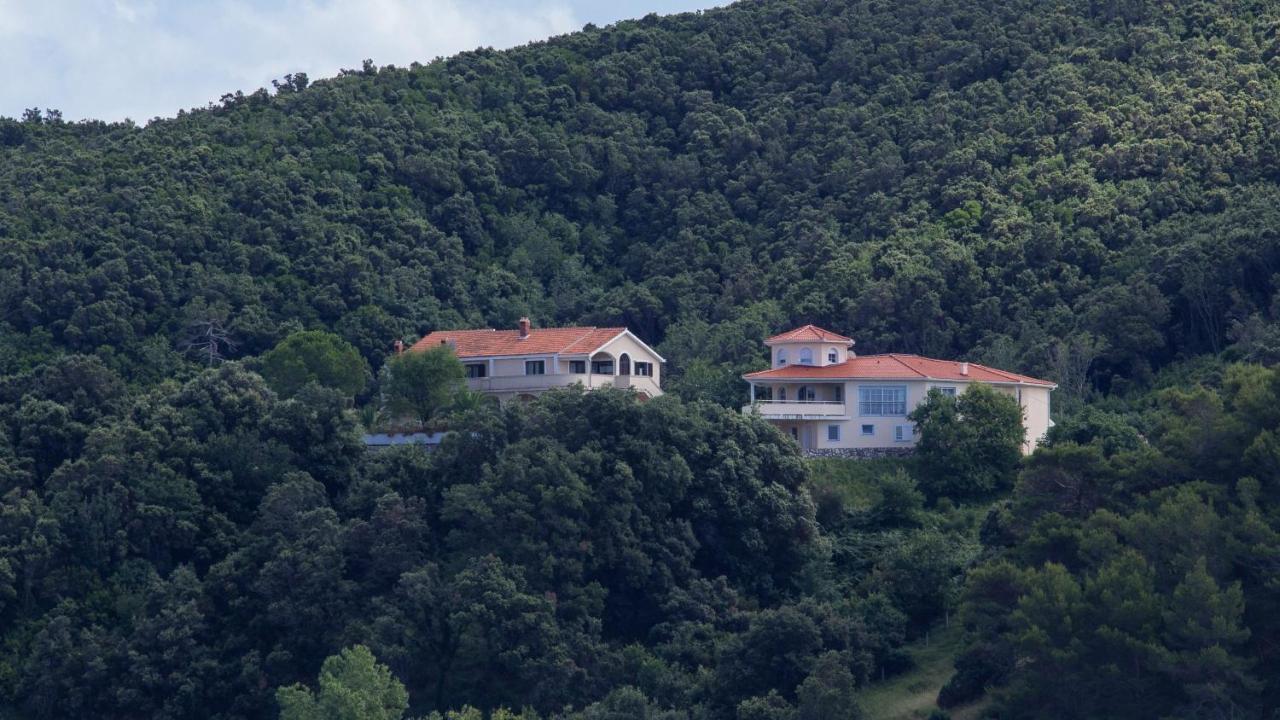 Apartments Dedic Supetarska Draga Eksteriør bilde