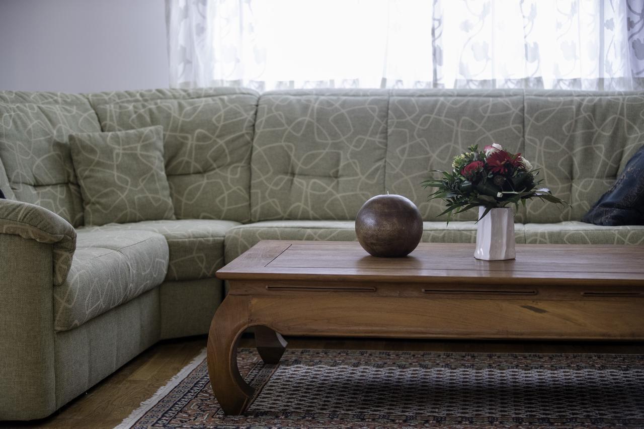 Apartments Dedic Supetarska Draga Eksteriør bilde